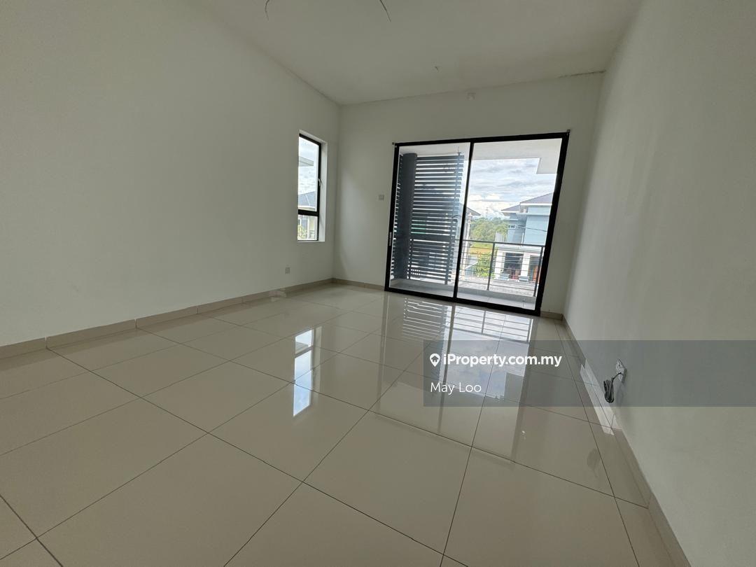 Semi-Detached House for Sale in Gerbang Meru Indah, Ipoh by May Loo - iProperty.com.my