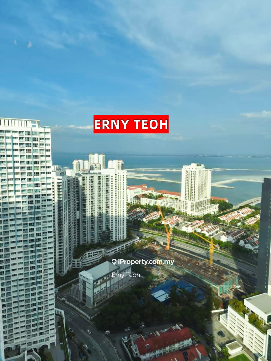 Condominium for Rent in i-Santorini by Erny Teoh - iProperty.com.my