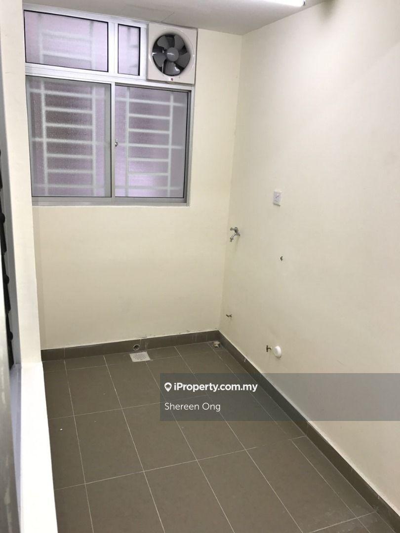 Service Residence for Sale in Platinum Lake PV 21 by Shereen Ong - iProperty.com.my