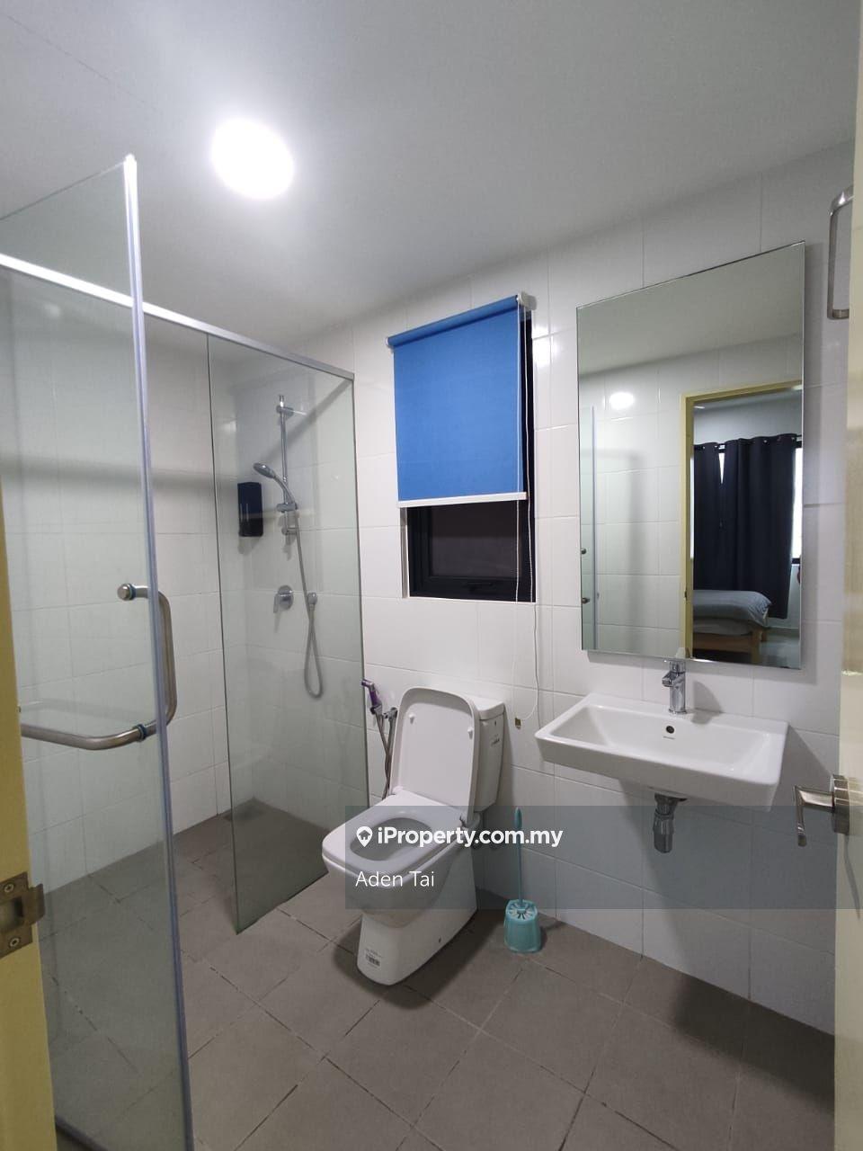 Residensi Servis untuk Dijual di Parc 3 oleh Aden Tai - iProperty.com.my