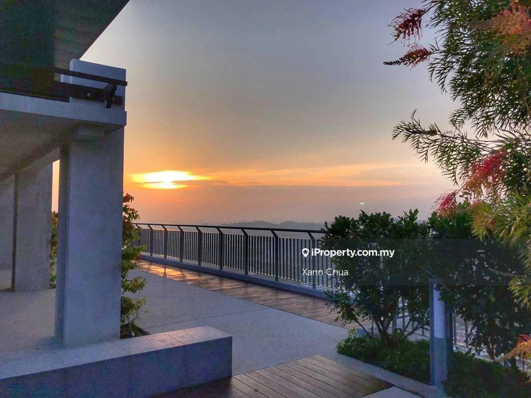 Residensi Servis untuk Disewa di Sfera Residency oleh Xann Chua - iProperty.com.my