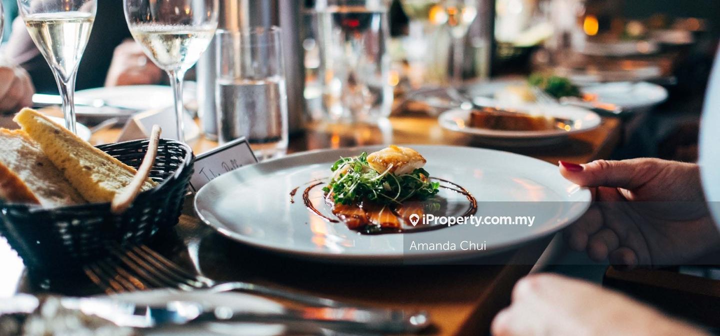 Hotel / Resort untuk Dijual di KL City Centre, KL City Centre oleh Amanda Chui - iProperty.com.my