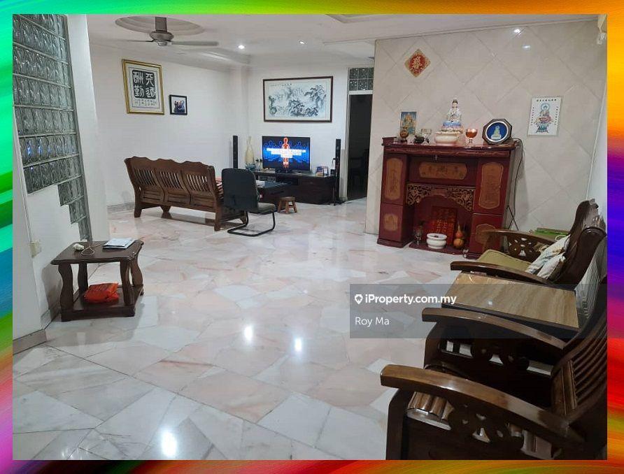 2-storey Terraced House for Sale in Taman Kok Doh, Taman Sejahtera, Taman Batu, Kepong, Jalan Kuching by Roy Ma - iProperty.com.my