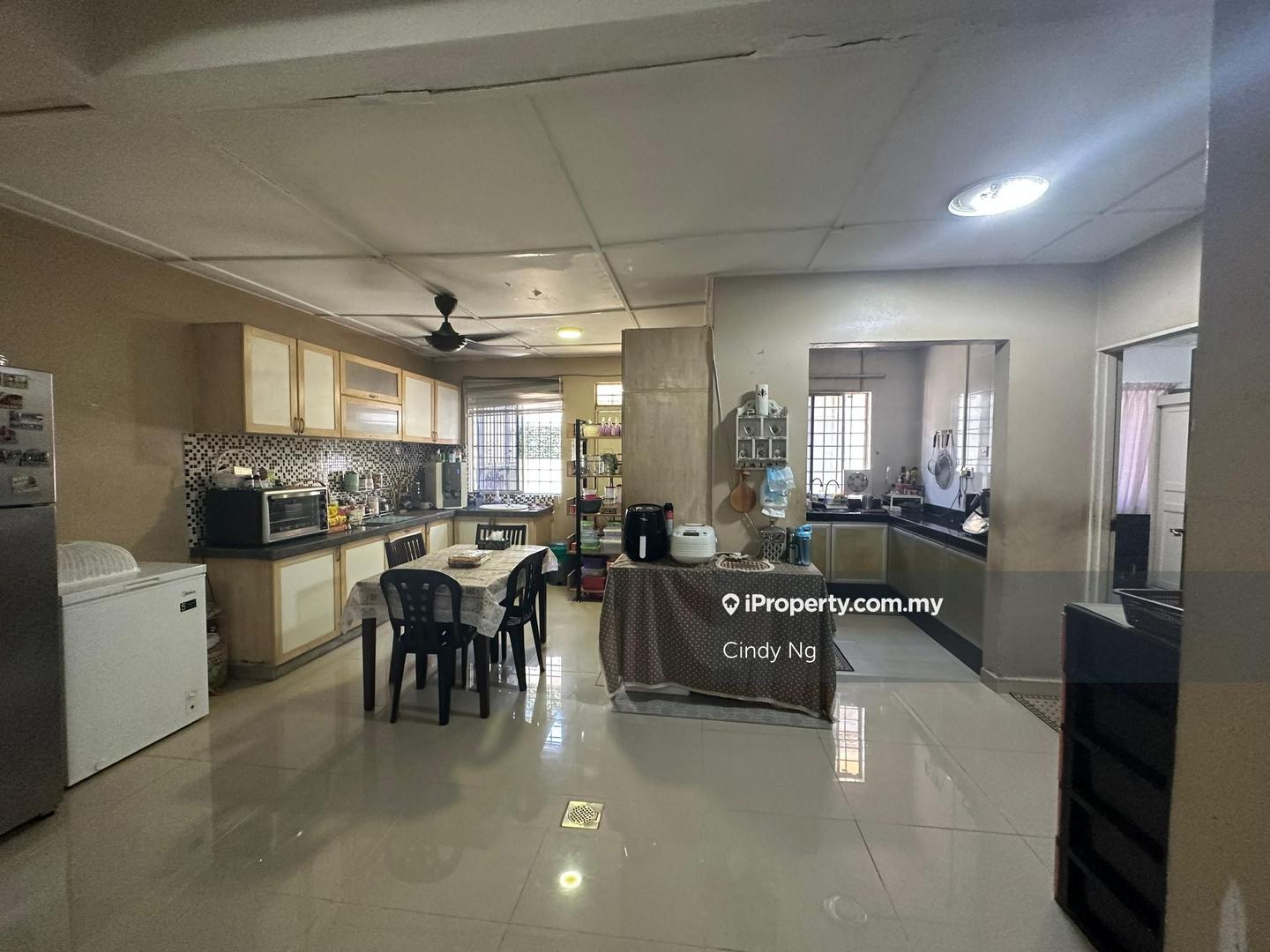 Rumah Teres untuk Dijual di Usj 3, Subang Jaya oleh Cindy Ng - iProperty.com.my