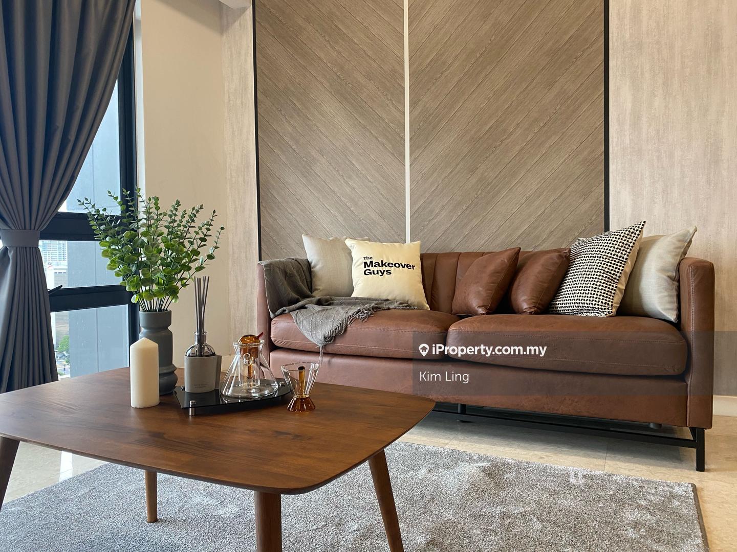 Service Residence for Sale in Anggun Residences by Kim Ling - iProperty.com.my