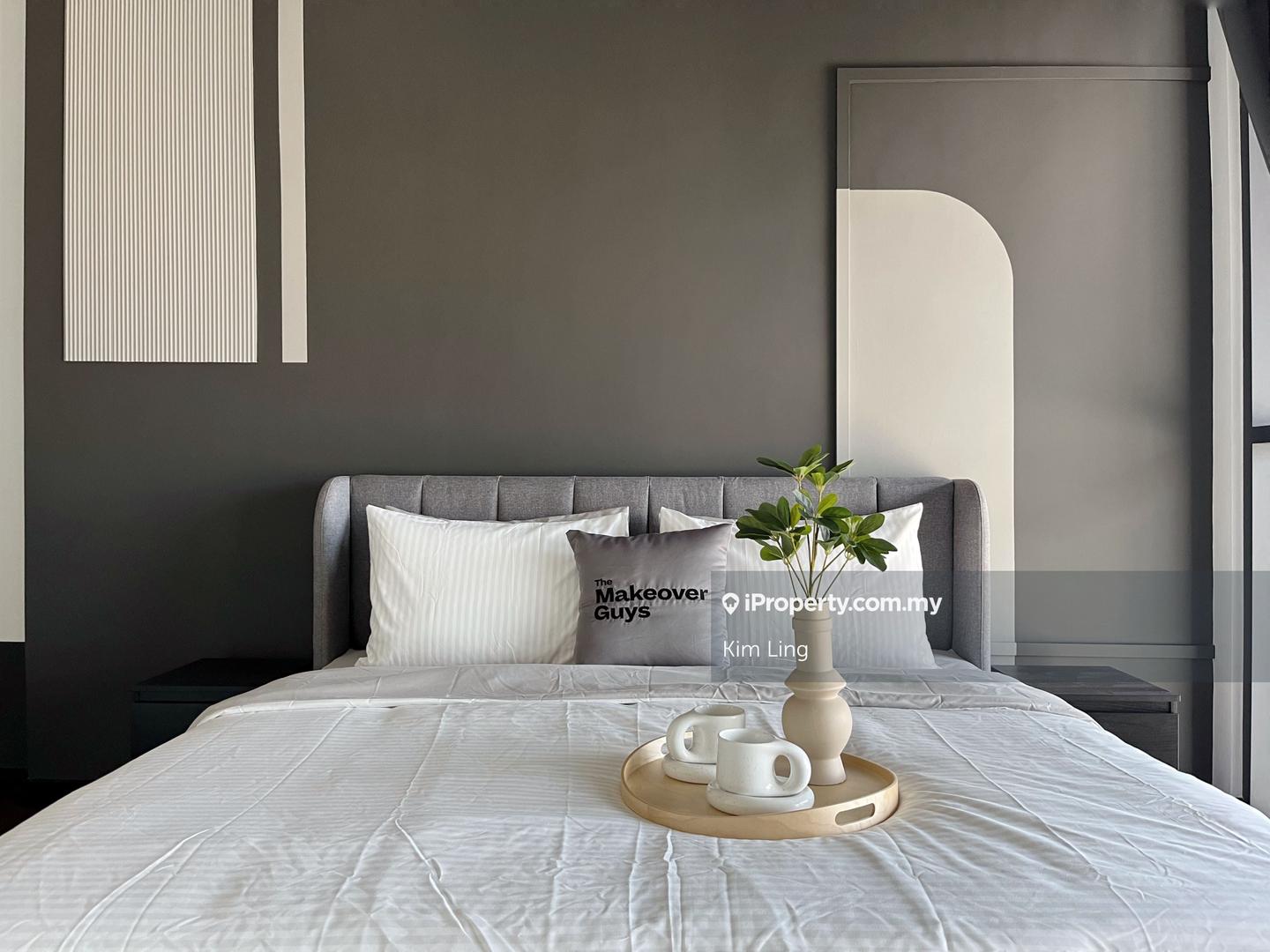 Kondominium untuk Disewa di The Estate oleh Kim Ling - iProperty.com.my