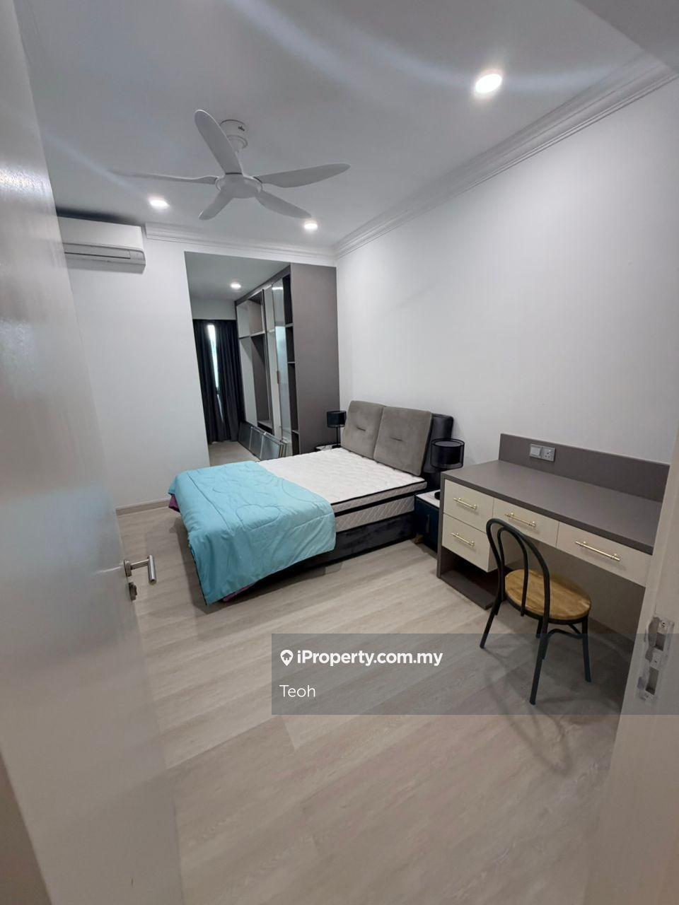 Condominium for Rent in Seni Mont Kiara by Teoh - iProperty.com.my