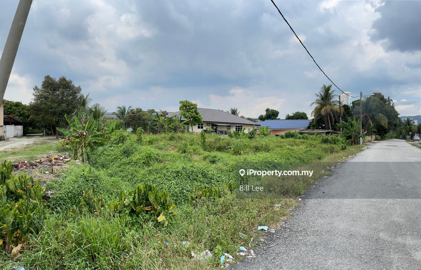 Residential Land for Sale in Kampung Batu 10, Jalan Cheras, Hulu Langat by Bill Lee - iProperty.com.my