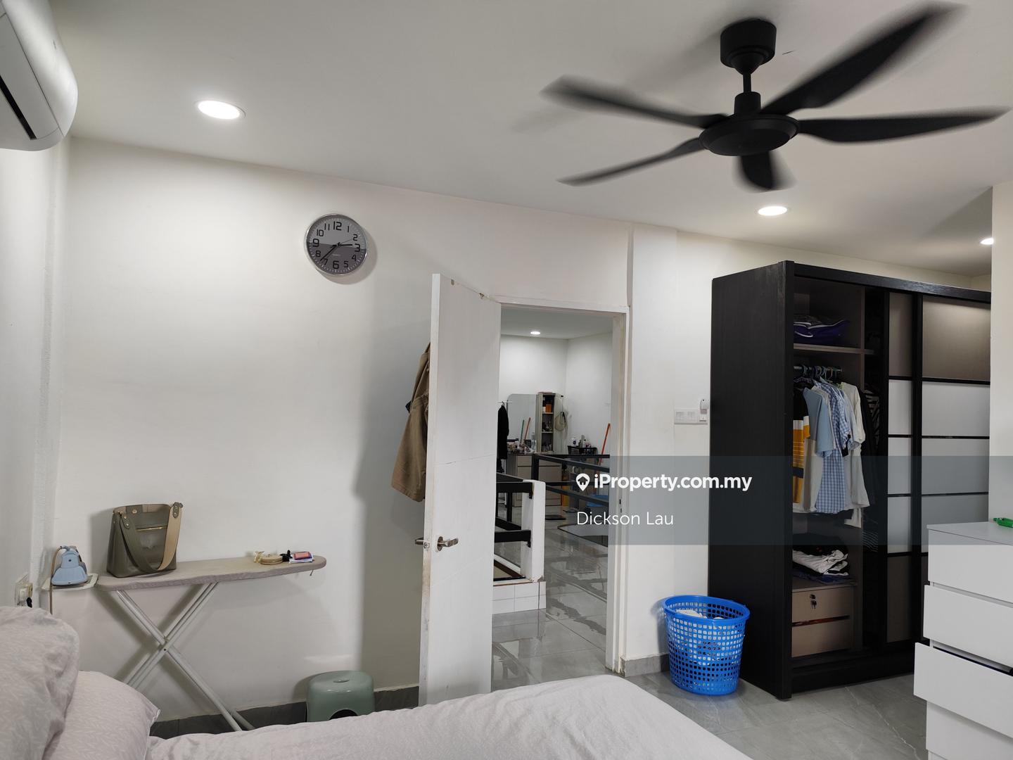 Rumah Berangkai 2 Tingkat untuk Dijual di Sri Segambut, Taman Megah Kepong, Segambut oleh Dickson Lau - iProperty.com.my