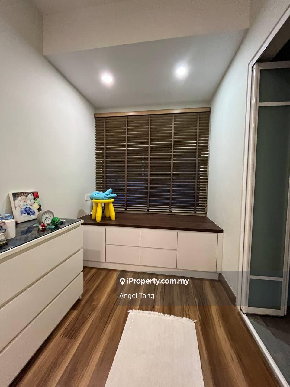 Rumah Berangkai 2.5 Tingkat untuk Dijual di BU 11/ BU11, Bandar Utama, Petaling Jaya, Bandar Utama oleh Angel Tang - iProperty.com.my