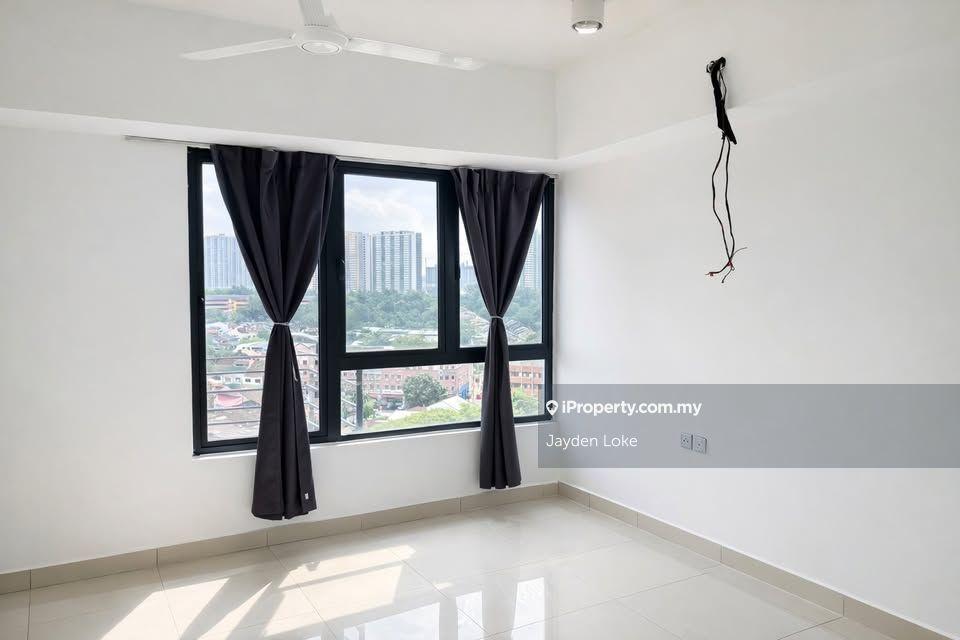 Condominium for Rent in Residence 8 by Jayden Loke - iProperty.com.my