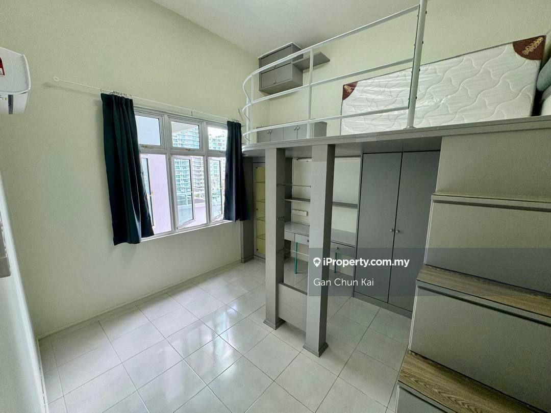 Condominium for Rent in Bayswater Resort Condominium by Gan Chun Kai - iProperty.com.my