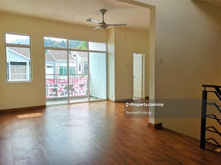 2.5-storey Terraced House for Sale in One Sierra, Perdana Residence, Hijaunan Selayang, Selayang by Kenneth Heng - iProperty.com.my