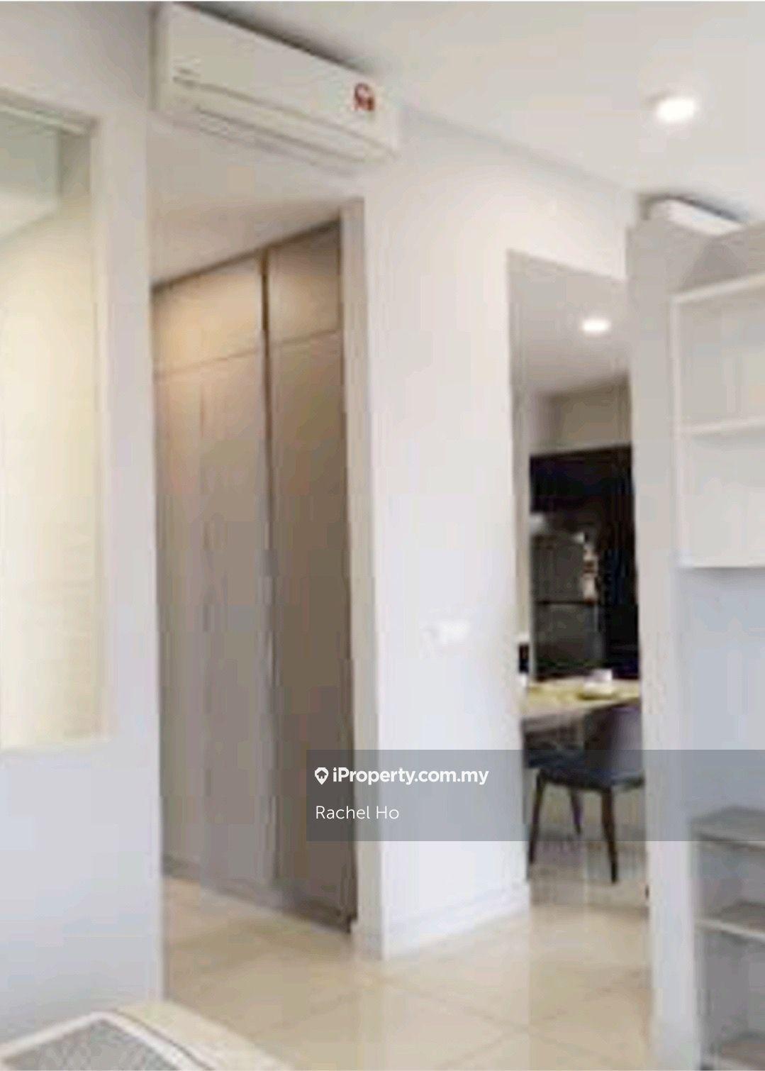 Service Residence for Rent in Cyperus @ Tropicana Gardens by Rachel Ho - iProperty.com.my