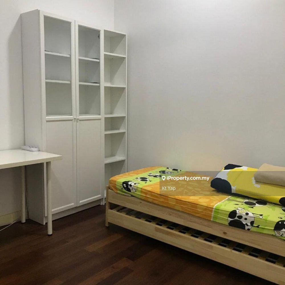 Kondominium untuk Dijual di The Vyne oleh Kt Yap - iProperty.com.my