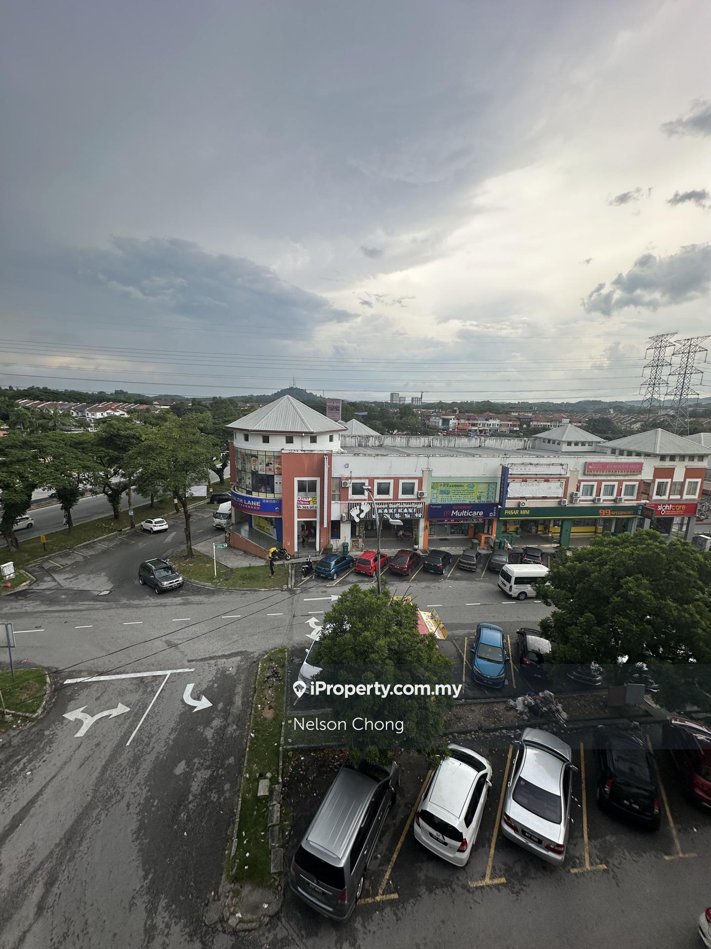 Pejabat untuk Disewa di Bukit Rahman Putra, Sungai Buloh oleh Nelson Chong - iProperty.com.my