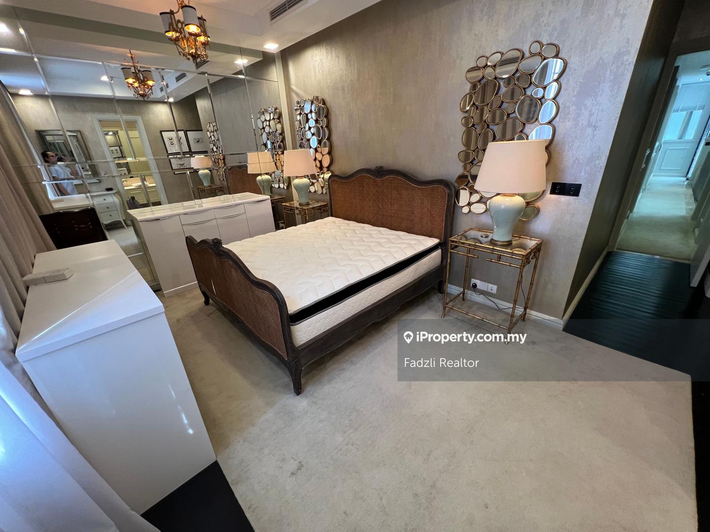 Bungalow House for Sale in KH Villa, Sri Hartamas by Fadzli Realtor - iProperty.com.my