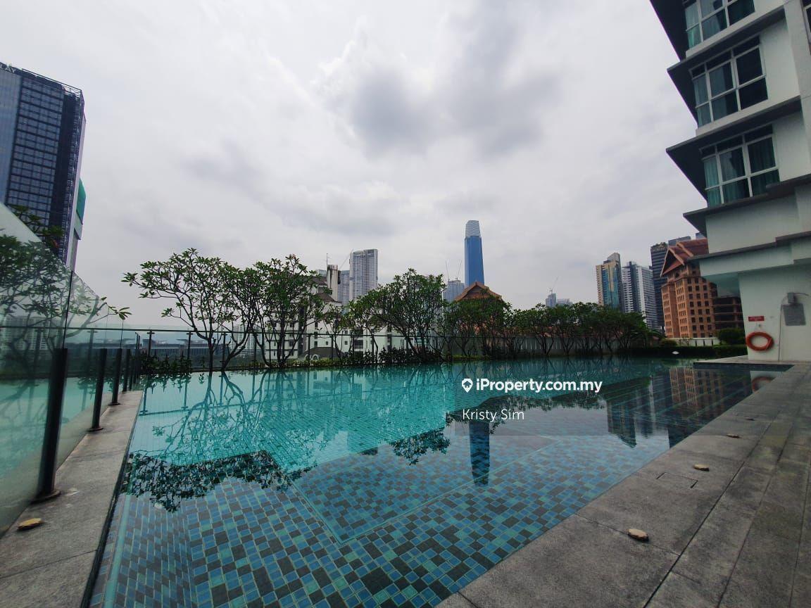 Kondominium untuk Dijual di The Pearl KLCC oleh Kristy Sim - iProperty.com.my
