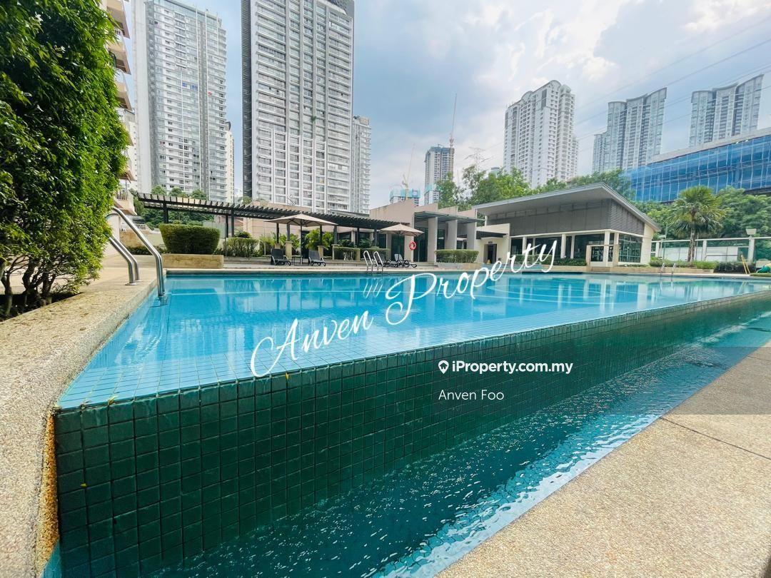 Kondominium untuk Dijual di Casa Kiara II oleh Anven Foo - iProperty.com.my