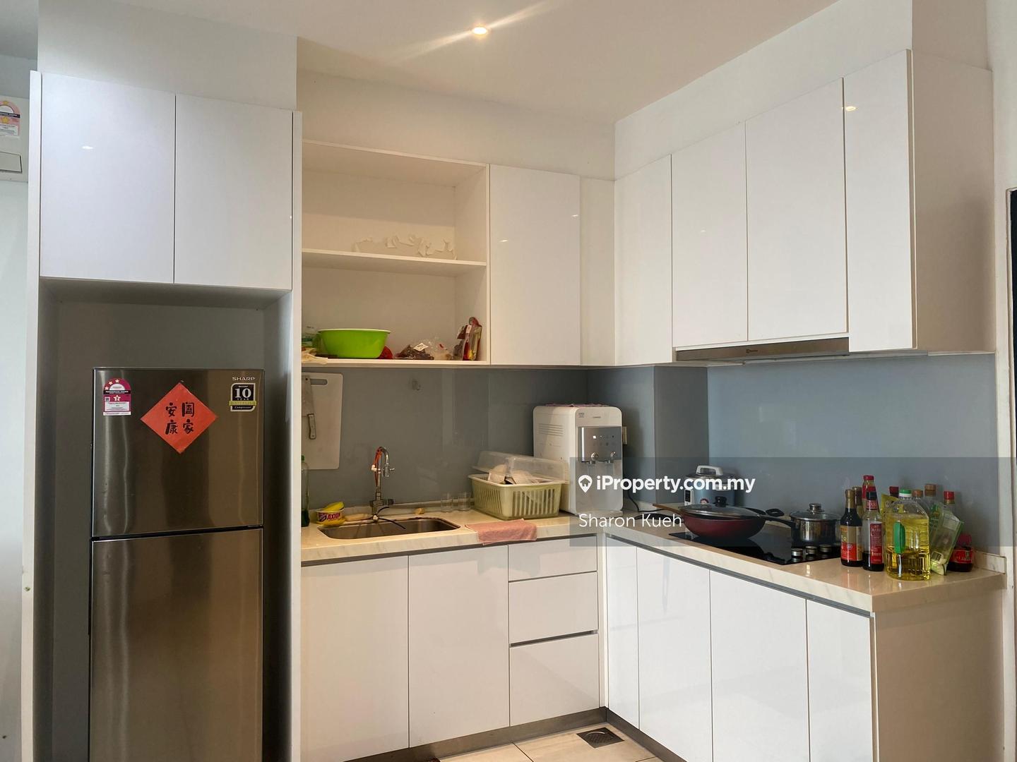 Condominium for Sale in Royal Richmond Gold by Sharon Kueh - iProperty.com.my