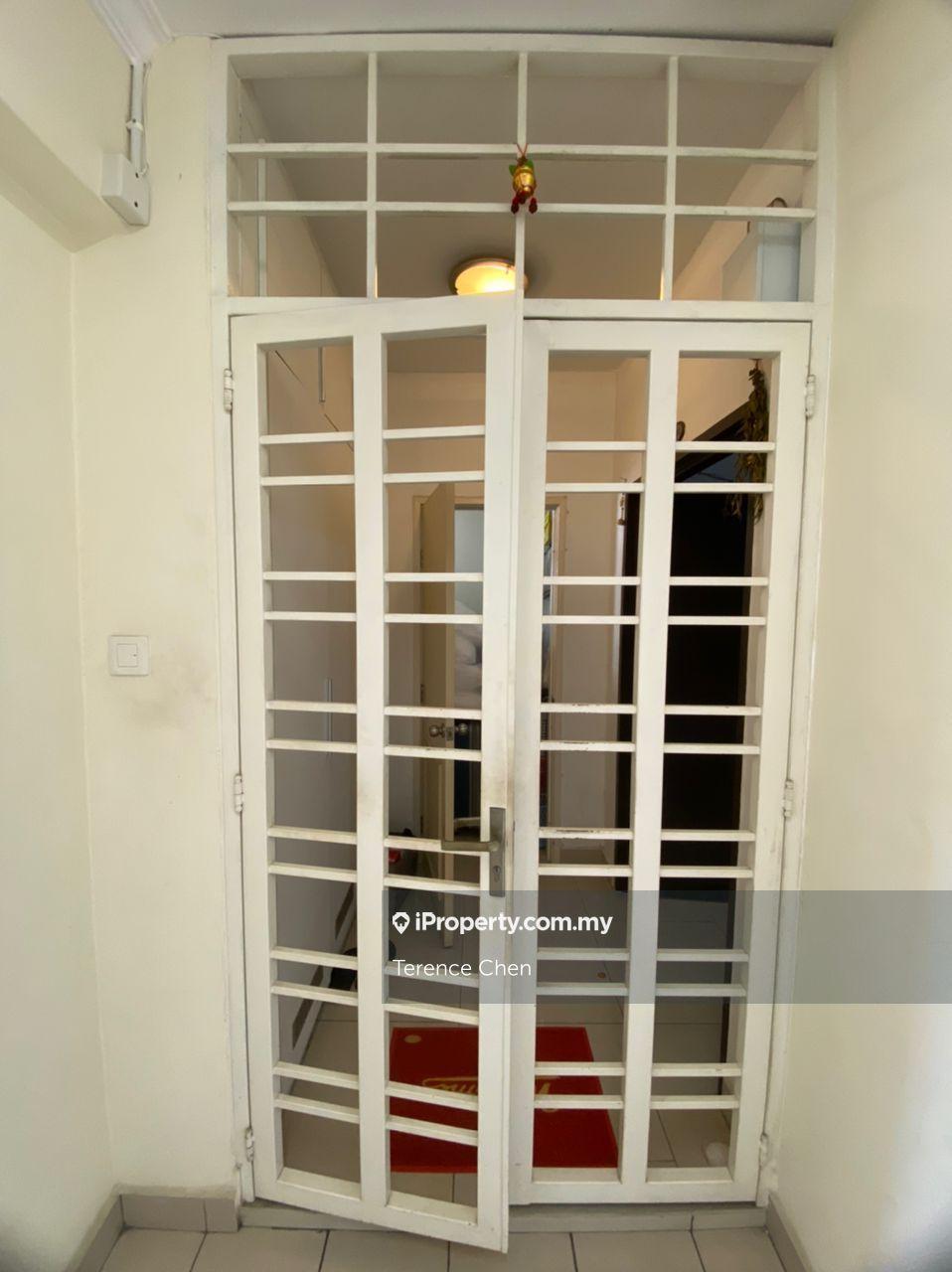 Condominium for Sale in Casa Desa by Terence Chen - iProperty.com.my