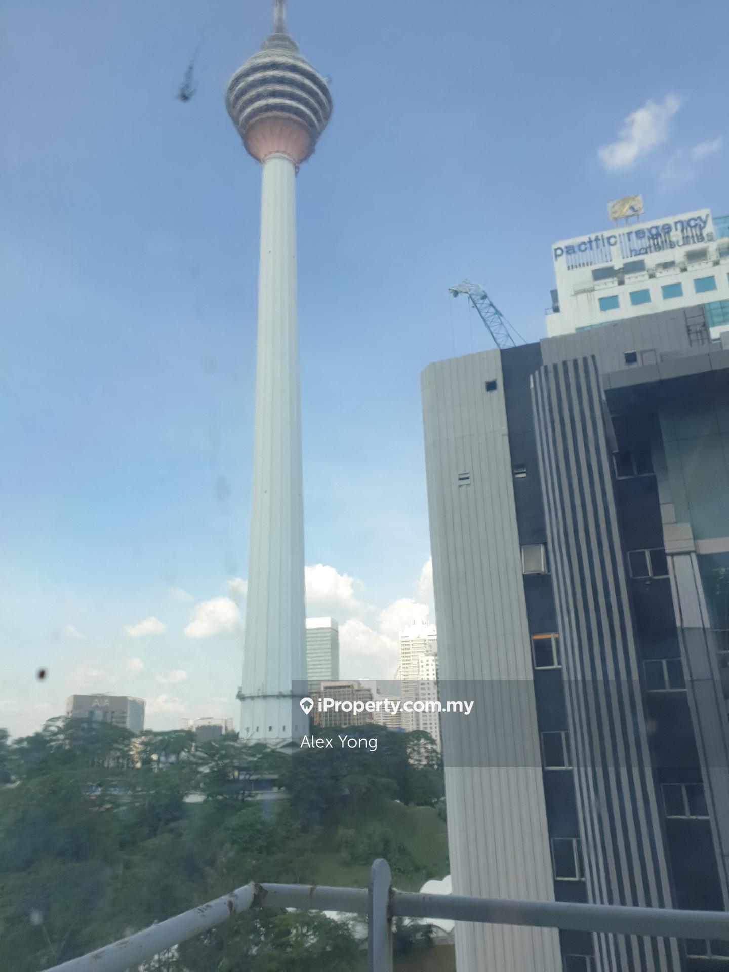 Pejabat untuk Disewa di KLCC, KL City Centre oleh Alex Yong - iProperty.com.my