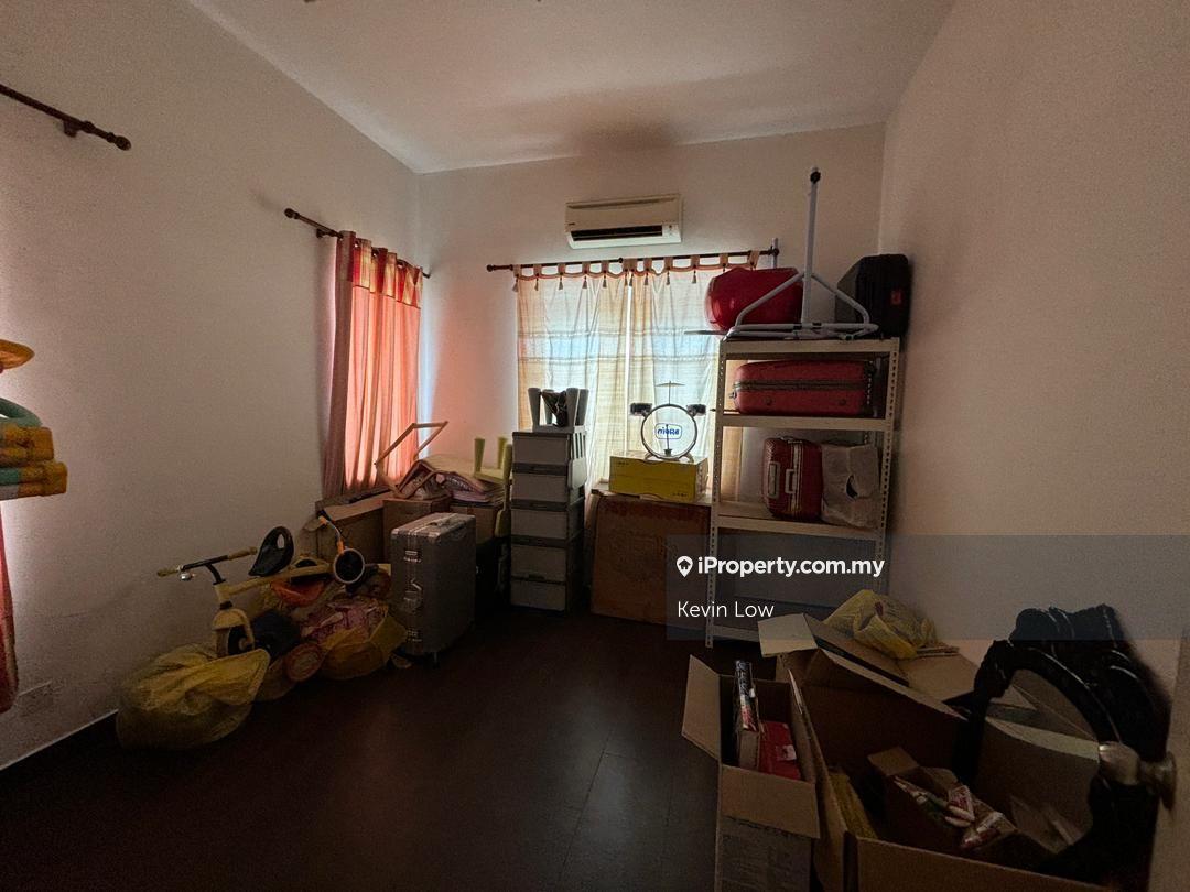 Semi-Detached House for Sale in Setia Damai, Setia Alam by Kevin Low - iProperty.com.my
