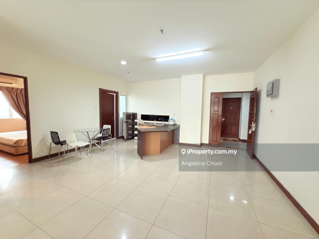 Residensi Servis untuk Disewa di Tower Regency oleh Angielina Chooi - iProperty.com.my