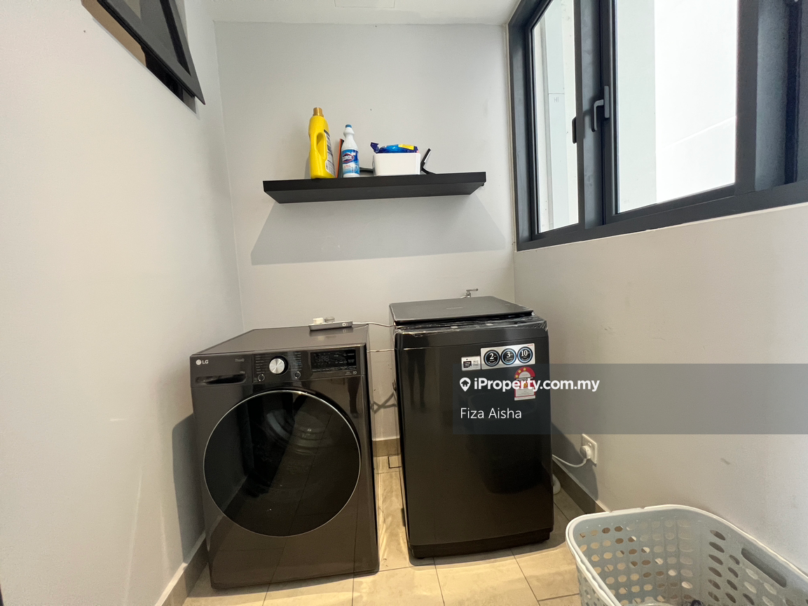 Condominium for Rent in Bora Residences by Fiza Aisha - iProperty.com.my