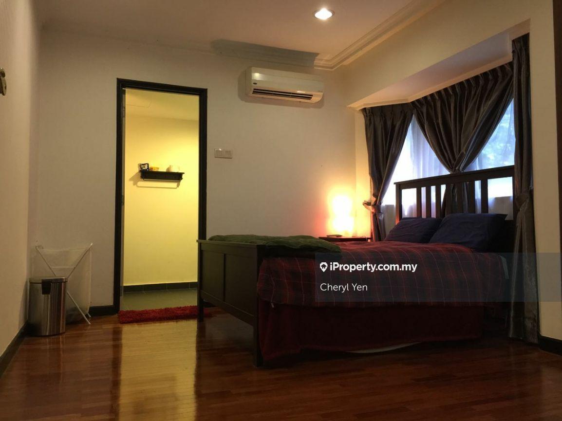 Condominium for Sale in Belvedere by Cheryl Yen - iProperty.com.my