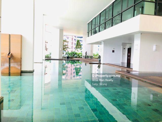 Condominium for Sale in Cendana by Sally Wong - iProperty.com.my