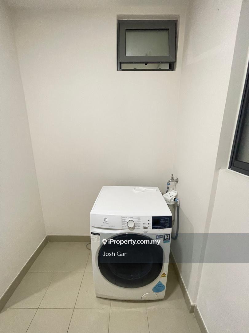 Condominium for Rent in Residensi Sefina Mont Kiara by Josh Gan - iProperty.com.my