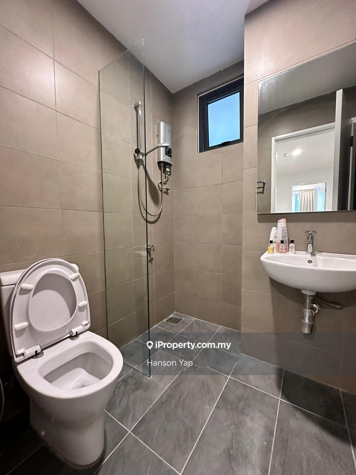 Service Residence for Rent in Akasa by Hanson Yap - iProperty.com.my