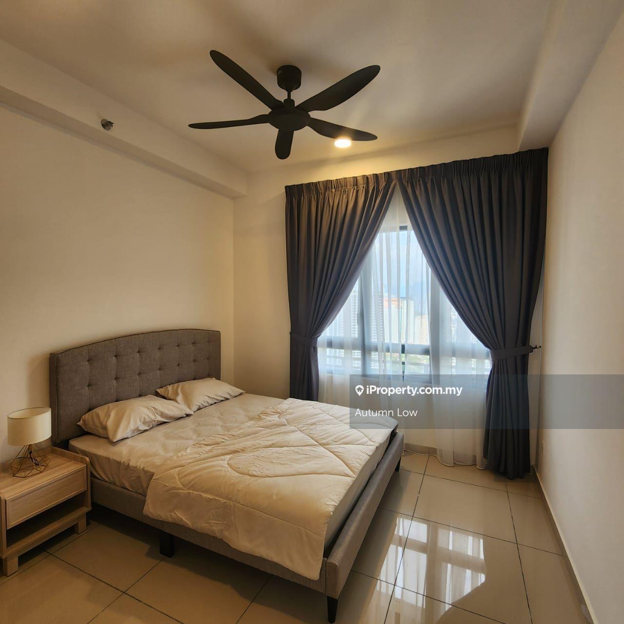 Service Residence for Rent in D'Erica by Autumn Low - iProperty.com.my