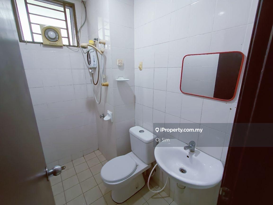 Residensi Servis untuk Disewa di Casa Tiara Serviced Apartment oleh Oj Sim - iProperty.com.my