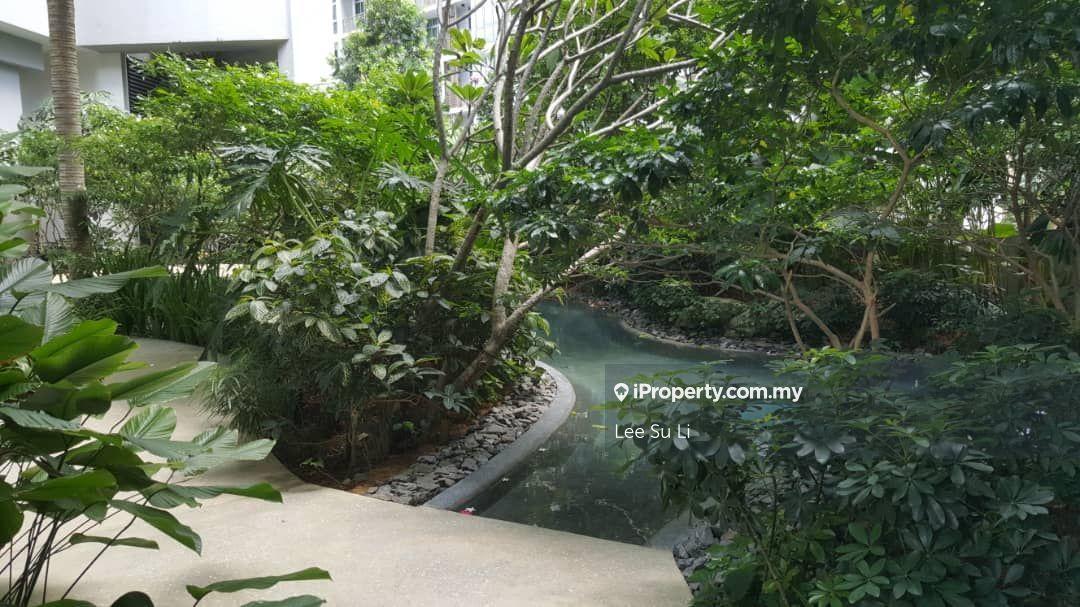 Residensi Servis untuk Disewa di The Mews oleh Lee Su Li - iProperty.com.my