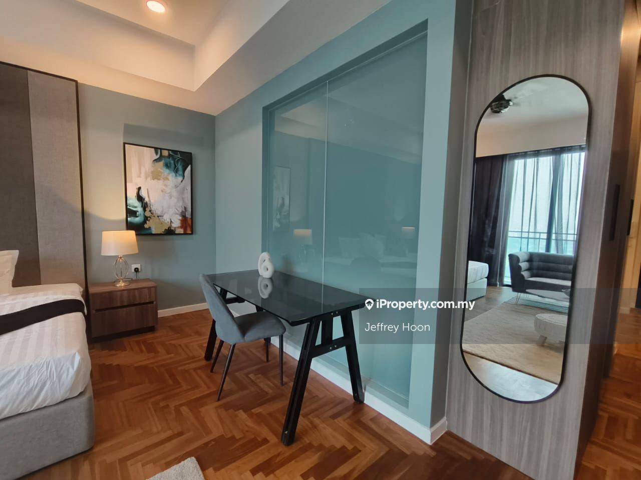 Residensi Servis untuk Dijual di Bloomsvale Menara Vista Petaling oleh Jeffrey Hoon - iProperty.com.my