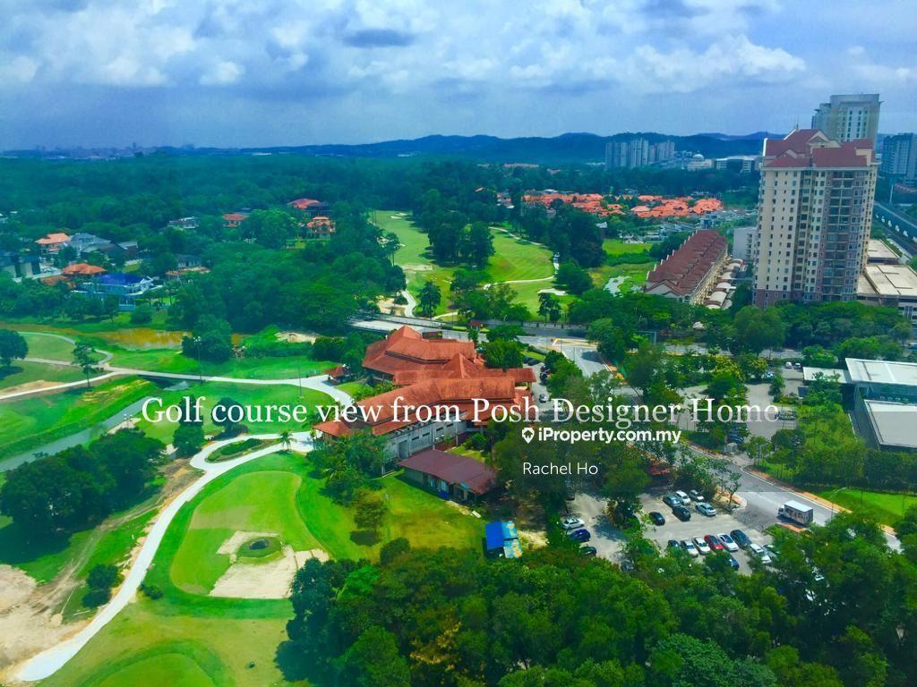 Service Residence for Rent in Arnica @ Tropicana Gardens by Rachel Ho - iProperty.com.my