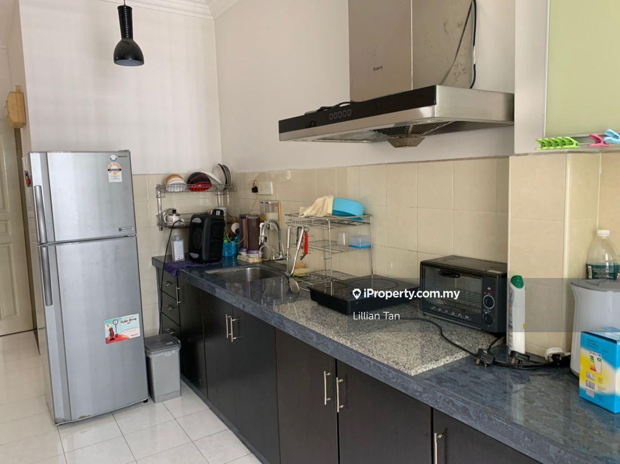 Condominium for Sale in Park View Tower by Lillian Tan - iProperty.com.my