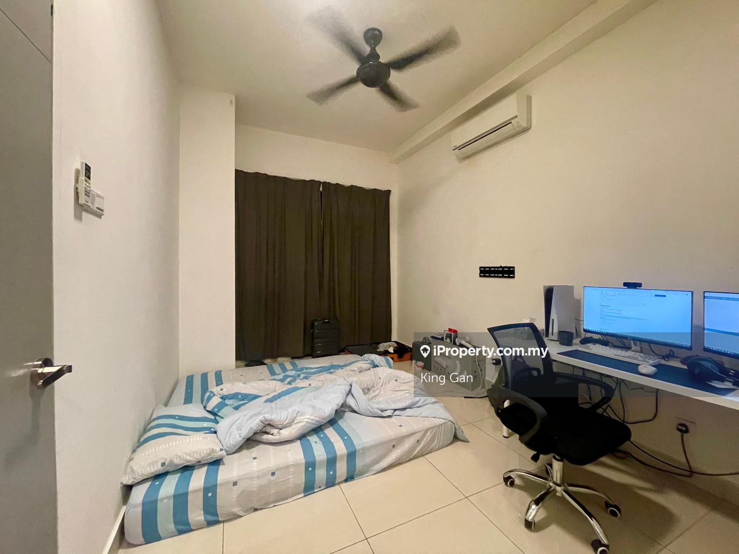 Condominium for Sale in Vila Vista by King Gan - iProperty.com.my