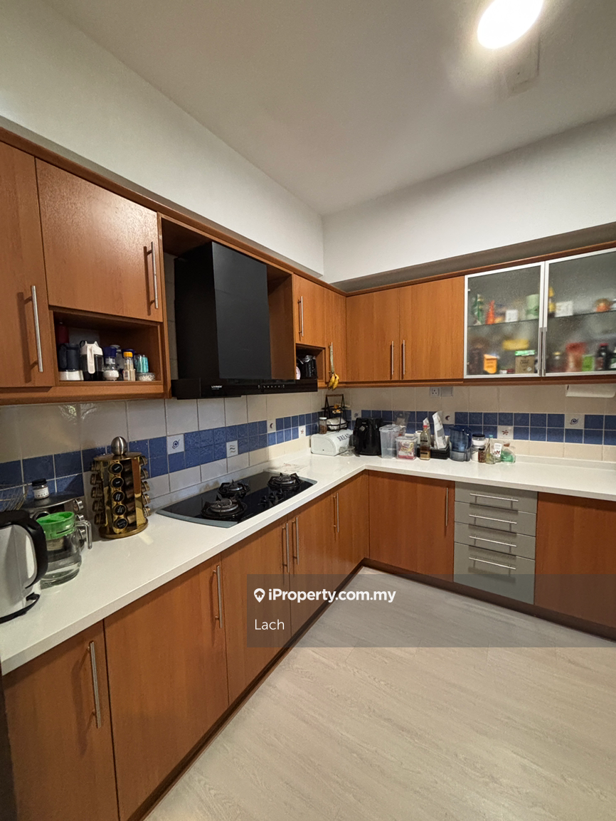 Condominium for Sale in Kiaramas Sutera by Lach - iProperty.com.my