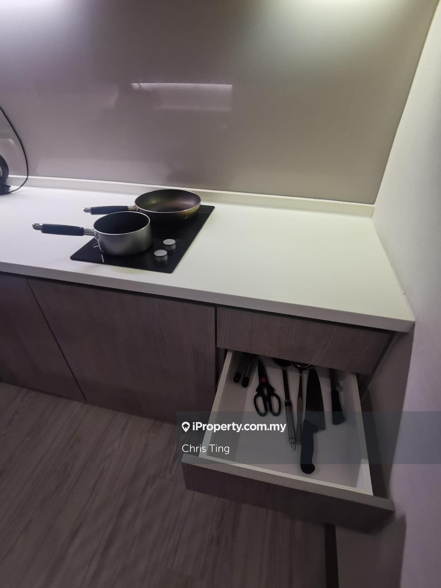 Residensi Servis untuk Disewa di Invito Residence oleh Chris Ting - iProperty.com.my
