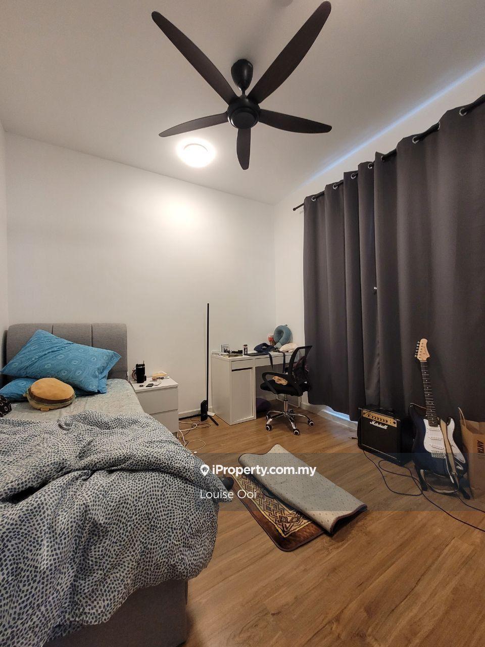 Service Residence for Sale in Sunway Serene by Louise Ooi - iProperty.com.my