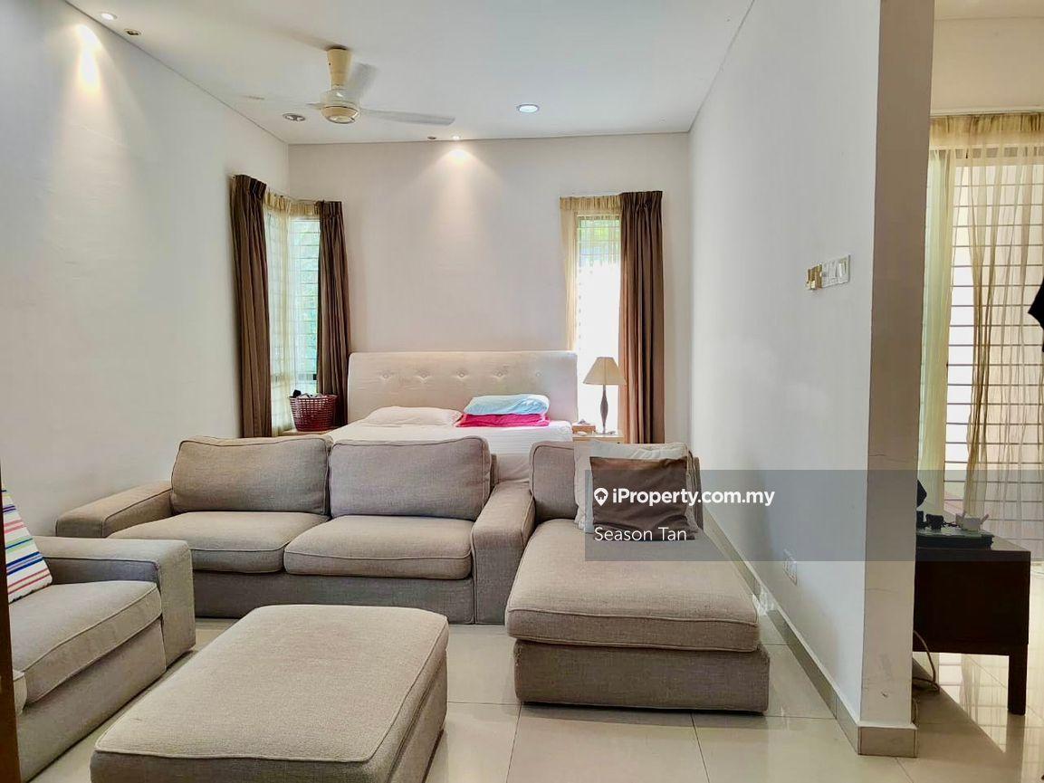Semi-Detached House for Sale in Suria Residen Cheras Batu 9, Cheras by Season Tan - iProperty.com.my