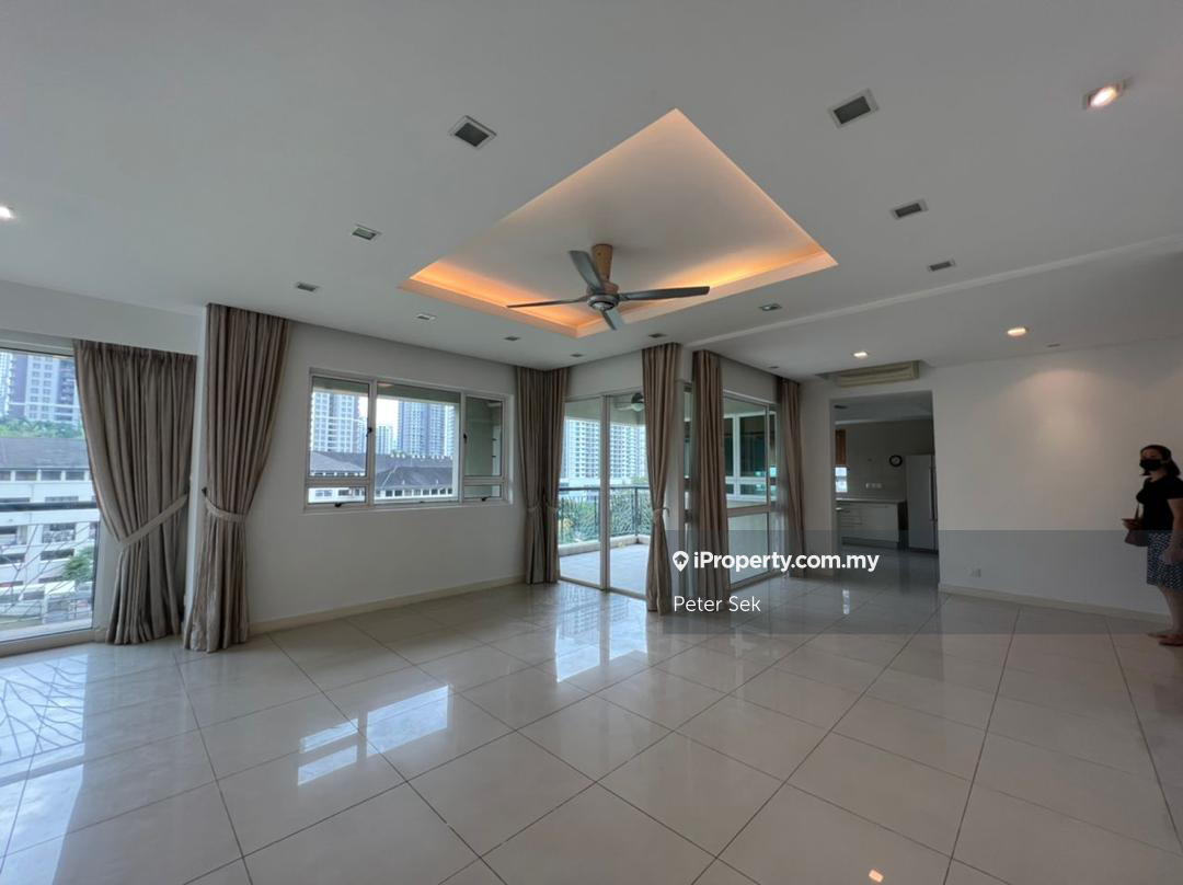 Kondominium untuk Dijual di Mont Kiara Banyan oleh Peter Sek - iProperty.com.my