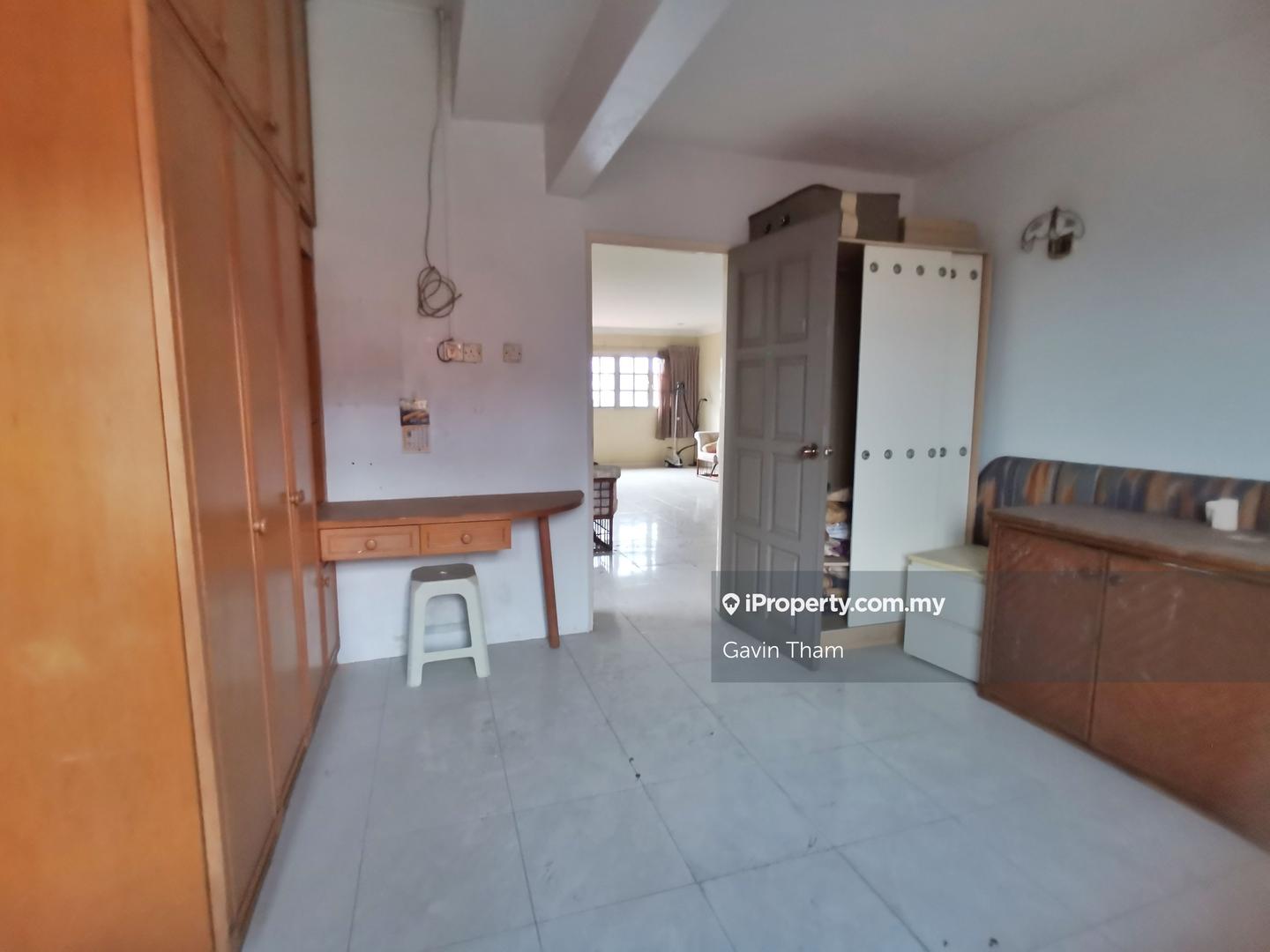 Bungalow House for Sale in Taman Overseas Union (Taman Oug), Jalan Klang Lama (Old Klang Road) by Gavin Tham - iProperty.com.my