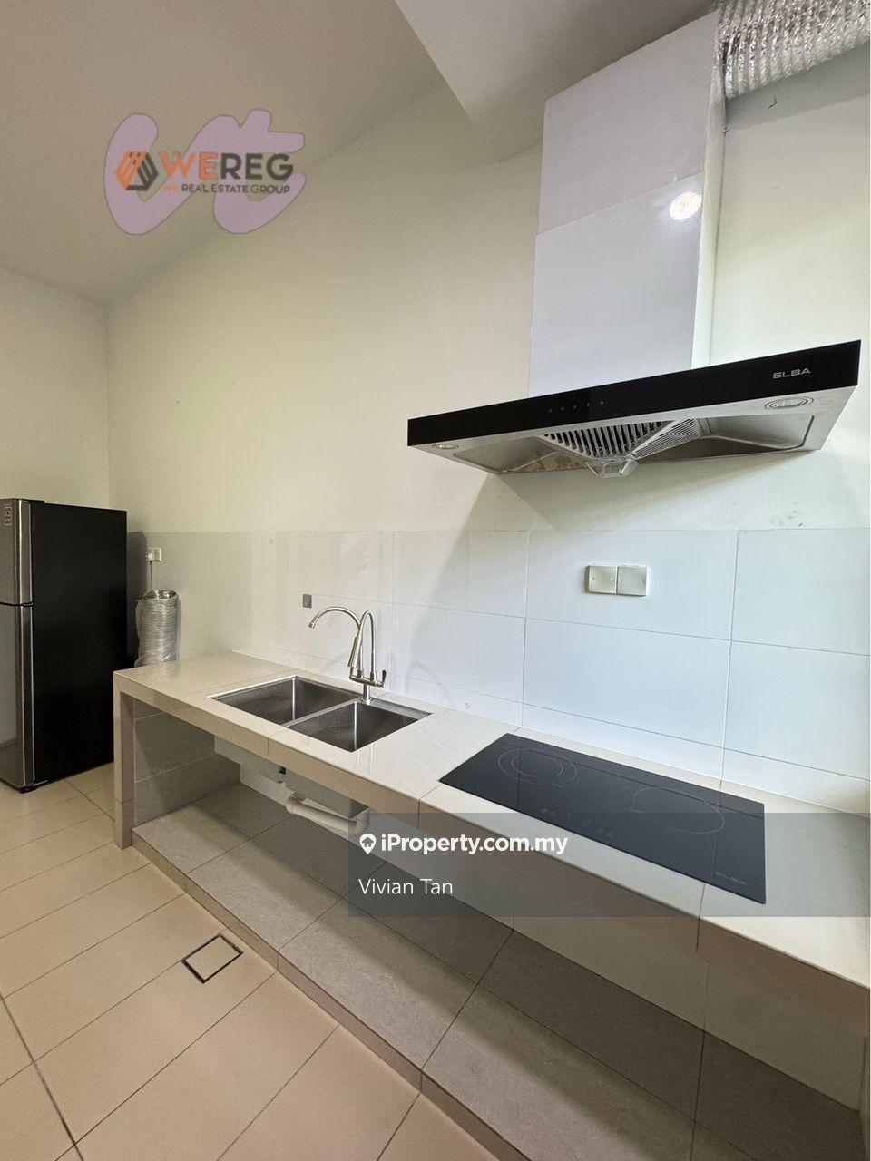 Rumah Berangkai 2 Tingkat untuk Disewa di Bandar Bukit Raja, Klang oleh Vivian Tan - iProperty.com.my