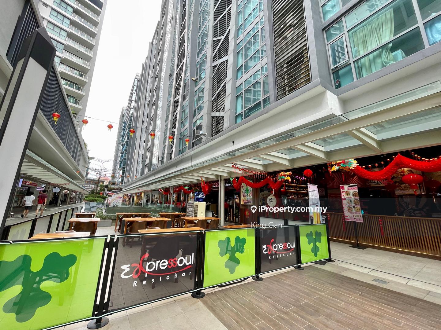 Pejabat untuk Dijual di Eko Cheras, Taman Maluri, Mutiara Central, Cheras oleh King Gan - iProperty.com.my