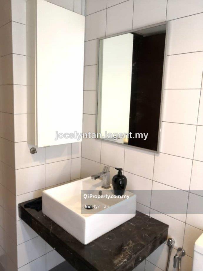 Residensi Servis untuk Dijual di PJ8 oleh Jocelyn Tan - iProperty.com.my