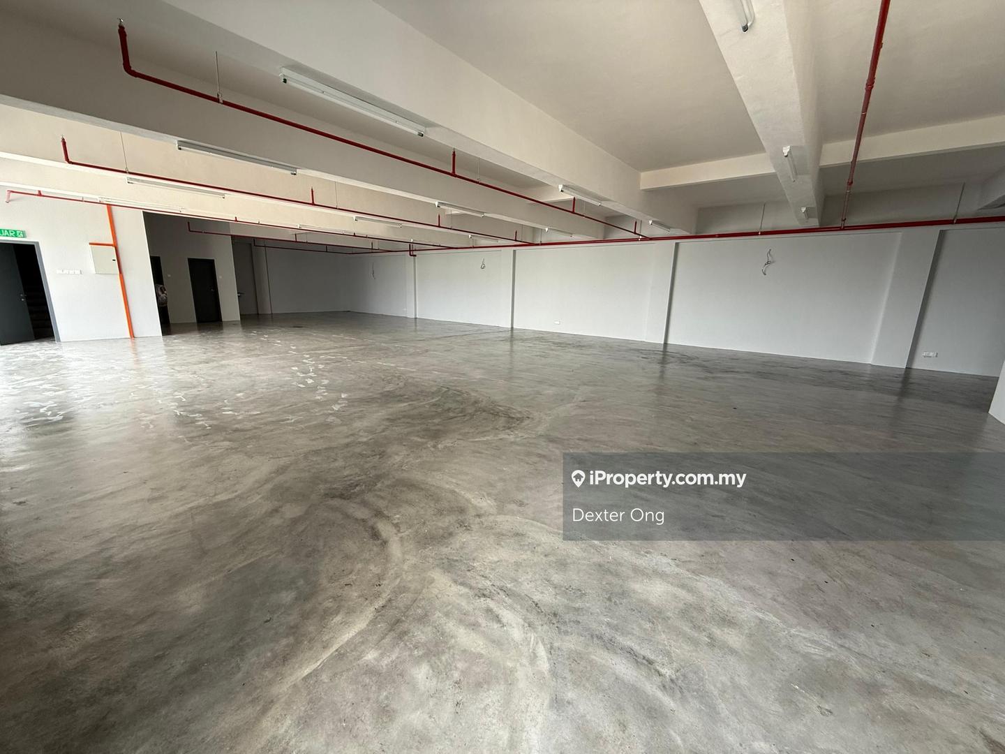 Warehouse for Sale in Seksyen U10, Shah Alam by Dexter Ong - iProperty.com.my